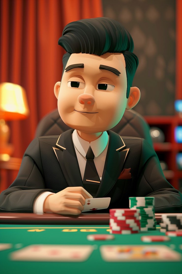 Number Pattern Game